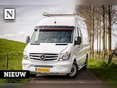 Mercedes-Benz Sprinter - bestel 316 2.2 BlueTEC 366 EHD | Automaat