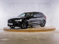 Volvo XC60 - 2.0 T8 Plug-in hybrid AWD Plus Black Edition Long Range | Zwenkbare trekhaak | Harman Kard