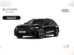 Audi A5 Avant - S edition Competition e-hybrid 270 kW / 367 PK Ava