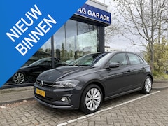 Volkswagen Polo - 1.0 TSI Highline Beats / Apple CarPlay/Android Auto/ Sensoren V+A