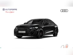 Audi A5 Limousine - S edition e-hybrid 220 kW / 299 PK Limousine 7 ver