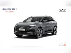 Audi Q4 e-tron - S edition Competition 45 82 kWh 210 kW / 28
