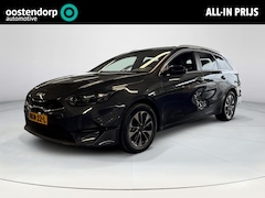 Kia Cee'd Sportswagon - Ceed 1.0 T-GDi MHEV Design Edition | CarPlay | Camera | Cruise