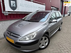 Peugeot 307 Break - 2.0-16V XT // Automaat // Clima //
