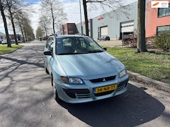 Mitsubishi Space Star - 1.6 Family