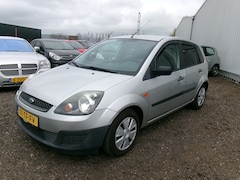 Ford Fiesta - 1.3-8V Champion ORGINEEL 92000 KM