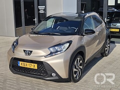 Toyota Aygo X - 1.0 VVT-i MT Pulse Two Tone Fabrieksgarantie