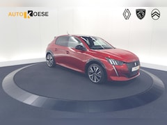 Peugeot 208 - PureTech 130 EAT8 GT | Panoramadak | Camera | Apple Carplay | Stoelverwarming