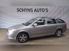 Skoda Octavia Combi - 1.4 TSI Greentech Ambition Business Line