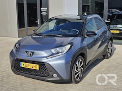 Toyota Aygo X - 1.0 VVT-i MT Pulse Two Tone Fabrieksgarantie