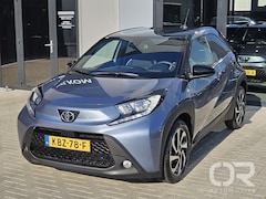Toyota Aygo X - 1.0 VVT-i MT Pulse Two Tone Fabrieksgarantie