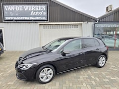 Volkswagen Golf - 1.0 eTSI Life Business AUTOMAAT Clima|Navi|LED|Virtual|Nap