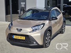 Toyota Aygo X - 1.0 VVT-i MT Pulse Two Tone Fabrieksgarantie