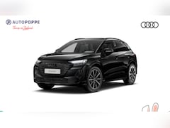 Audi Q4 e-tron - S edition Competition 45 82 kWh 210 kW / 28