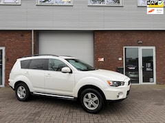 Mitsubishi Outlander - 2.0 Intro Edition|AUTOMAAT|AIRCO|NIEUWE APK