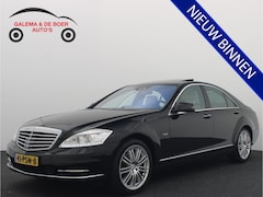 Mercedes-Benz S-klasse - 350 CDI BlueEFFICIENCY Prestige YOUNGTIMER / INCL BTW / SCHUIFDAK / SOFTCLOSE / CAMERA / N