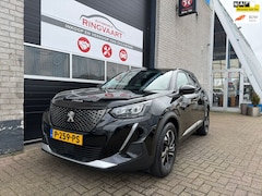 Peugeot 2008 - 1.2 PureTech Allure Pack Dealer onderhouden