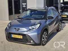 Toyota Aygo X - 1.0 VVT-i MT Pulse Two Tone Fabrieksgarantie