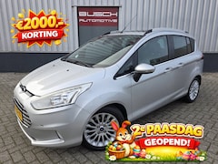 Ford B-Max - 1.6 TI-VCT Titanium | AUTOMAAT | TREKHAAK | AIRCO |
