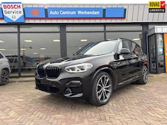 BMW X3 - M40d xDrive High Executive