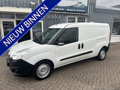 Opel Combo - 1.6 CDTi L2H1 Edition automaat