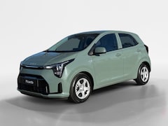 Kia Picanto - DynamicLine 1.0 GDi DynamicLine Automaat| Navi | Achteruitrijcamera | Airco | Parkeersenso