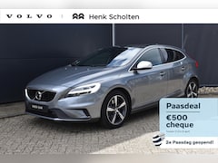 Volvo V40 - T3 Automaat Polar+ Sport | Panoramadak | Achteruitrijcamera | Navigatie | Stoelverwarming