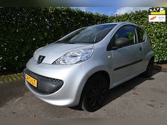 Peugeot 107 - 1.0-12V XR. Origineel Nederlandse auto met NAP