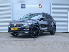 Volkswagen T-Roc - 1.5 TSI Sport Business R Panoramadak, Carplay, nw Grote beurt