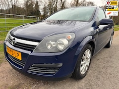 Opel Astra - 1.6 Cosmo met airco