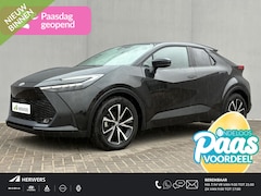 Toyota C-HR - 1.8 Hybrid 140 First Edition / Adaptieve Cruise Control / Stoel-/Stuurverwarming / Elektri