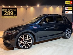 Volkswagen Polo - 2.0 TSI GTI | Full-Option | Pano | Carplay |