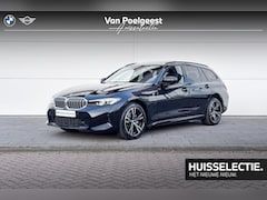 BMW 3-serie Touring - 330e | M-Sport | Panoramadak |Trekhaak| Huisselectie