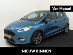 Ford Fiesta - 5drs. 1.0 EcoBoost ST-Line | Navi | Winterpack | 17'' Velgen | Climate Control |
