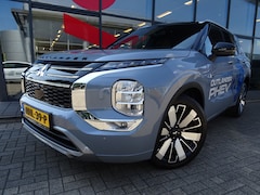 Mitsubishi Outlander - 2.4 PHEV Instyle+ | 4WD | 306 PK | AUTOMAAT |