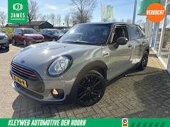 MINI Clubman - 1.5 One BsnEd. Automaat, Nav, Clima, Pdc,