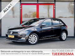 Volkswagen Polo - 1.0 TSI Highline | Beats Audio | Navigatie | Adaptieve Cruise Control | Apple Carplay | An