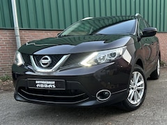Nissan Qashqai - 1.2 Acenta