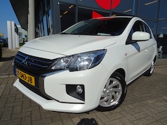 Mitsubishi Space Star - 1.2 Active | 1E EIGENAAR | DEALER ONDERHOUDEN |