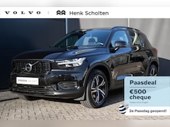 Volvo XC40 - 2.0 B4 R-Design | Semi Elektrische Trekhaak | Navigatie | Parkeercamera | Parkeersensoren