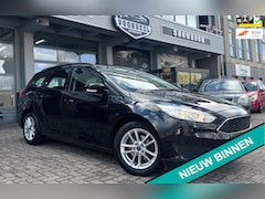 Ford Focus Wagon - 1.0 Trend Edition | 1E EIGENAAR | NAVI | AIRCO | CRUISE | TREKHAAK | PDC | NAP | APK