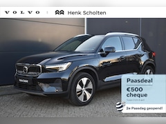 Volvo XC40 - T4 Plug-in hybrid Core Bright | Keyless | Parkeersensor achter | Apple carplay/Android aut
