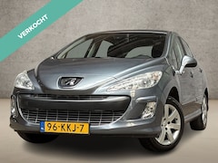 Peugeot 308 - 1.6 VTi XS Sport (CLIMATE, CRUISE, SPORTSTOELEN, ELEK PAKKET, ARMSTEUN, NIEUWSTAAT)