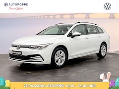 Volkswagen Golf Variant - 1.0 TSI Life Business