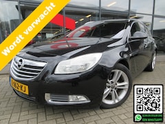 Opel Insignia Sports Tourer - 1.6 T Edition 180 PK