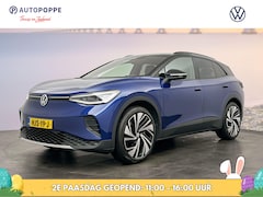 Volkswagen ID.4 - Pro Business 77 kWh 286 pk Black Style pakket 21 inch Narvik