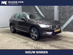Volvo XC60 - T5 Inscription | Luchtvering | Panoramadak | ACC | BLIS | Stoel+Stuurverwarming | Trekhaak