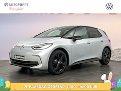 Volkswagen ID.3 - Pro Business 59 kWh Black Style Pakket