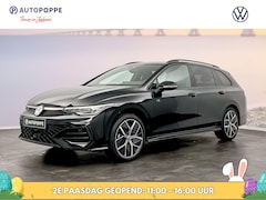 Volkswagen Golf Variant - 1.5 eTSI R-Line Edition 116pk DSG