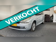 Citroën Xsara Picasso - 2.0i-16V Image, Cruise control, Airco, Trekhaak